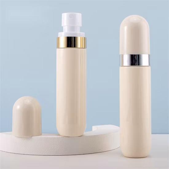 15ml 30ml 50ml Cosmetic Packaging Wholesale Cosmetic Bottle and Jar