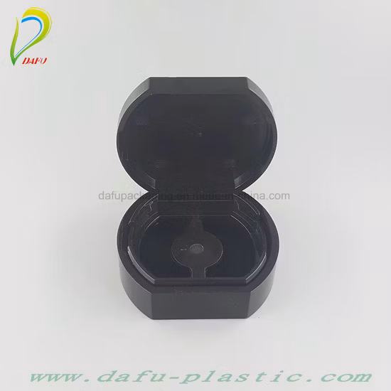 Basic Customization Luxury Cosmetics Packaging Compact Cosmetics Container